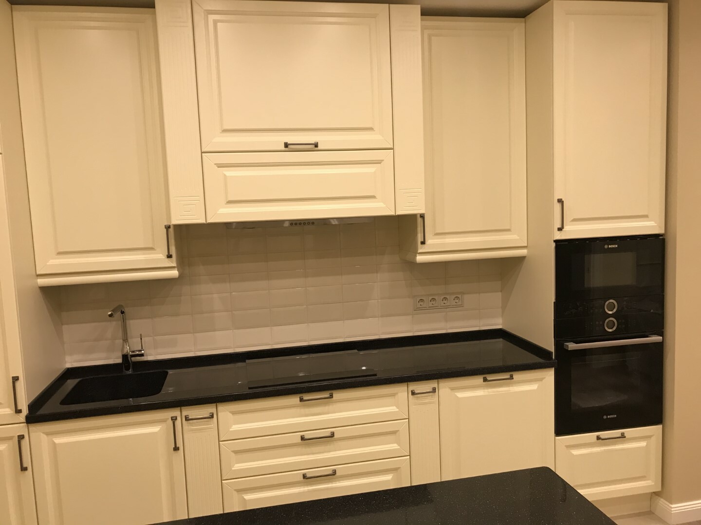 мебель под заказ Донецк ДНР кухня№18