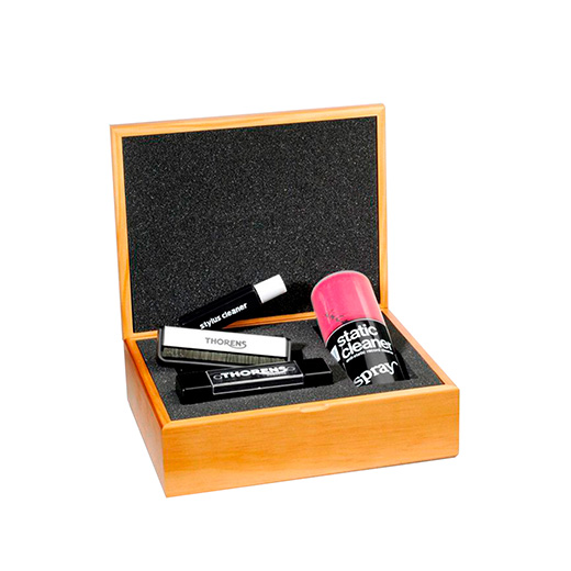 Thorens Cleaning Set