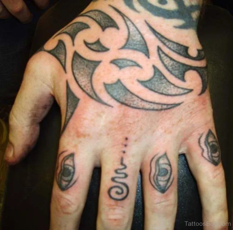 Татуировки на руке: китайские иероглифы - malino-v.ru