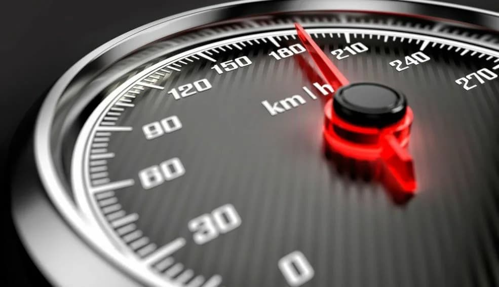 Возможность разгона