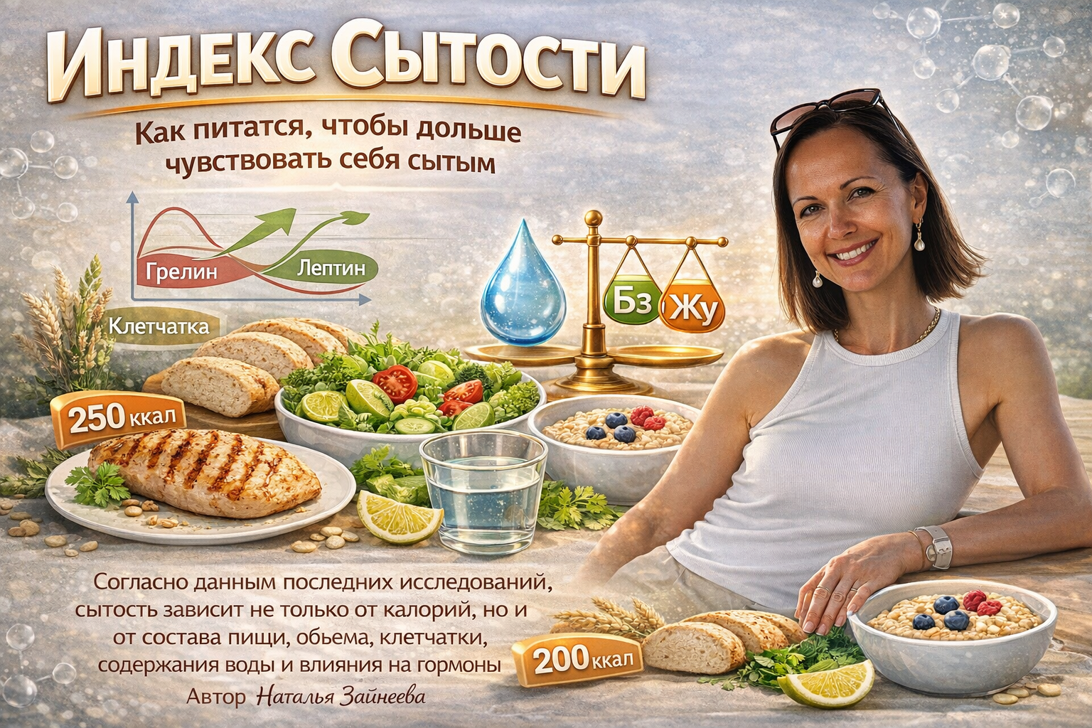 Здоровое питание, сытость, фрукты и овощи