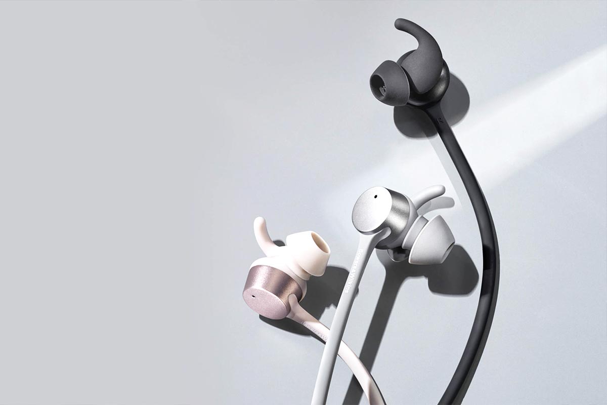 Bowers &amp; Wilkins PI4