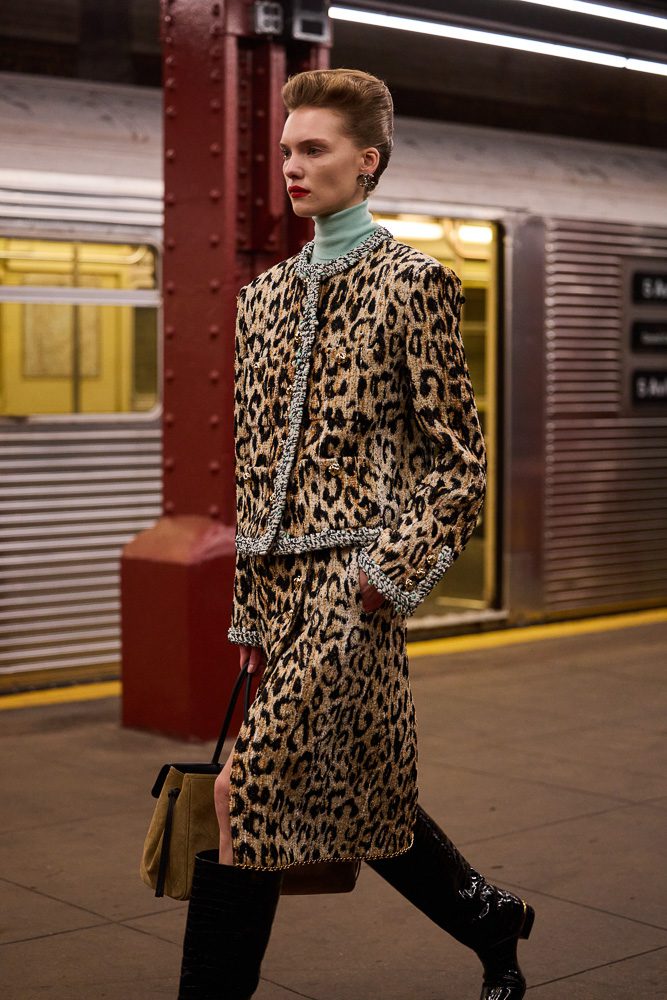 Chanel Metiers d Art 20254