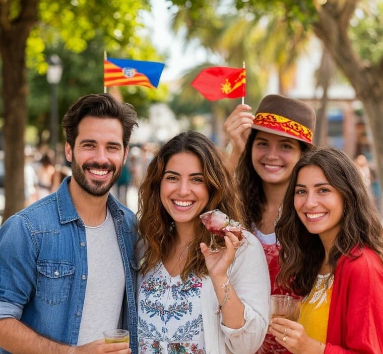 Необычные фразы и фразеологизмы на испанском языке