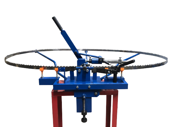 Купить Разводной Станок Для Ленточных Пил