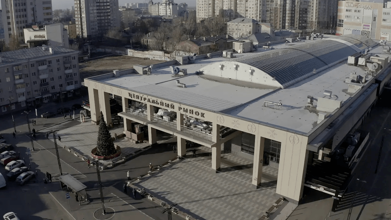 Центральный рынок пушкинская ул 8 воронеж фото. Центральный рынок, Воронеж, Пушкинская улица, 8. Центральный рынок Воронеж. Центральный рынок крыша. Парковка Центральный рынок.