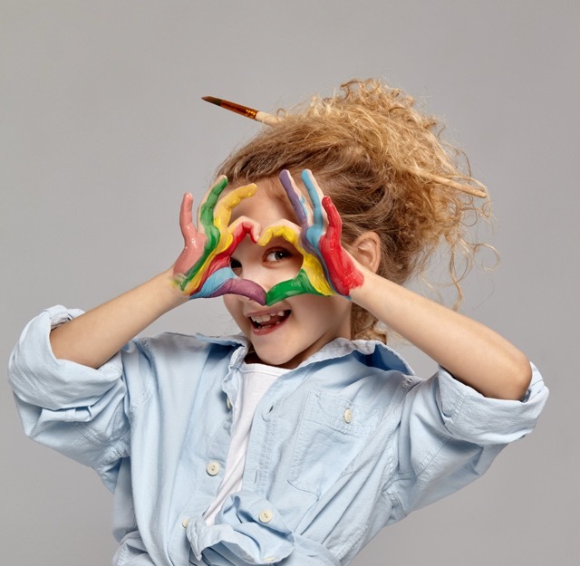 Обучение анимации и дизайну детей в Минске