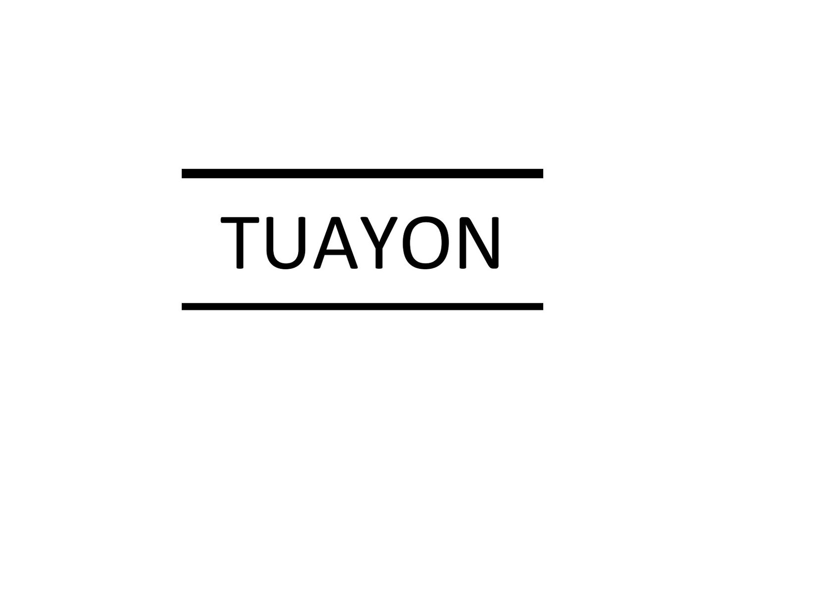 TUAYON