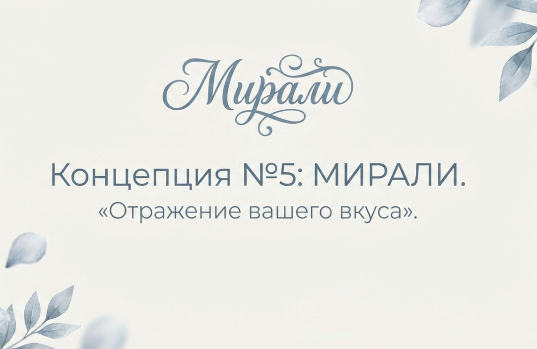 Мирали