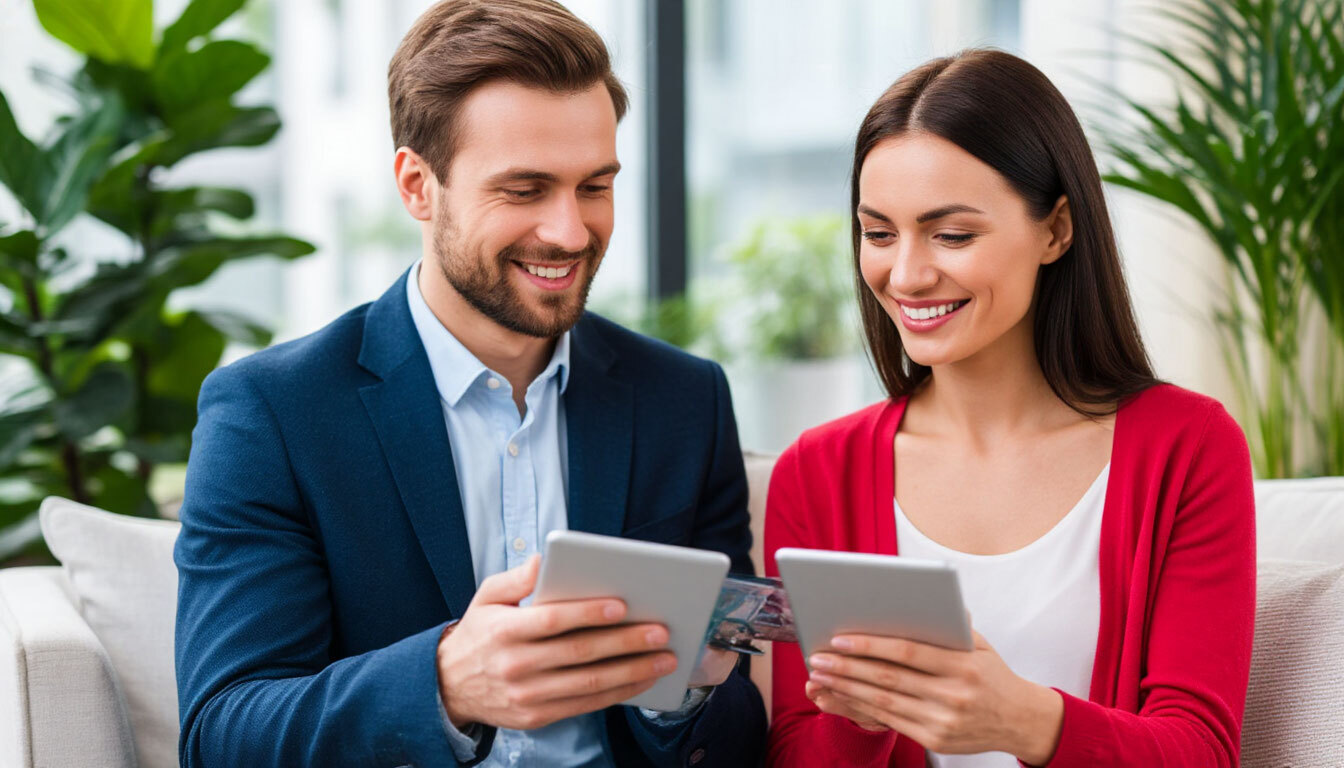 Услуги продвижения объявлений на АВИТО