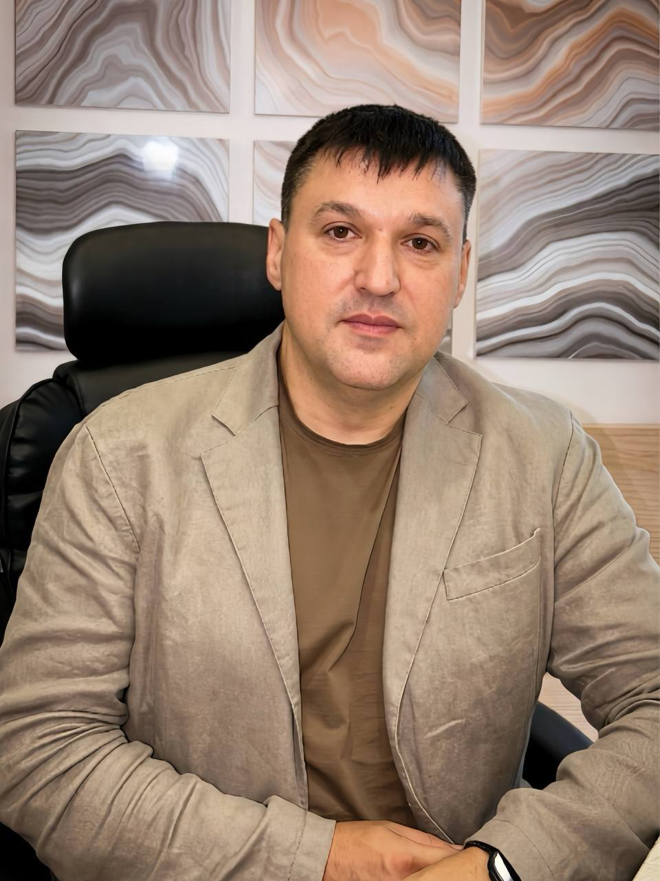 Алимагомедова Афина Бейбалаевна Помощник Генерального директора и ведущий юрист