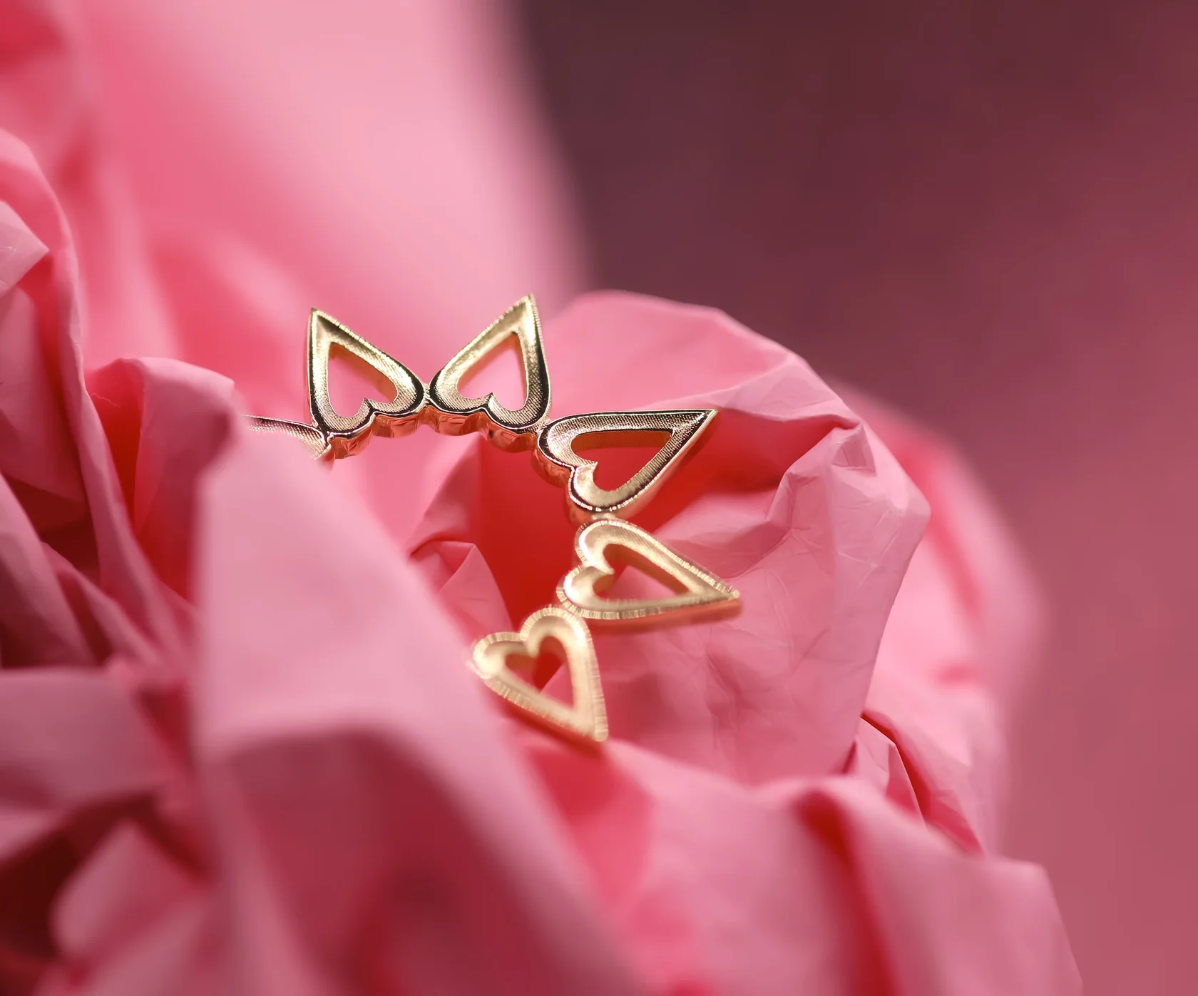 PUSS Jewellery