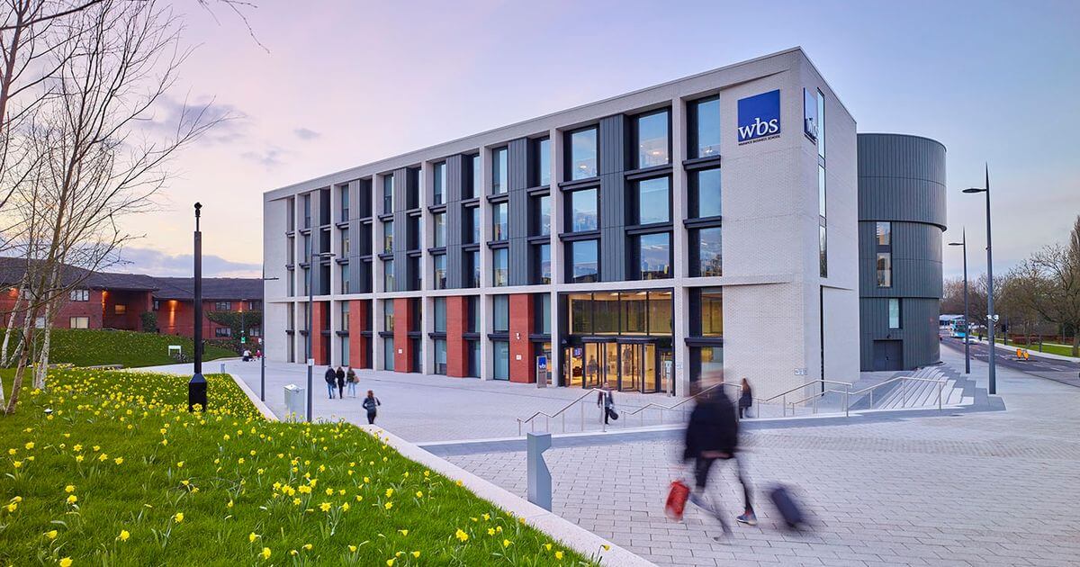 Warwick Business School