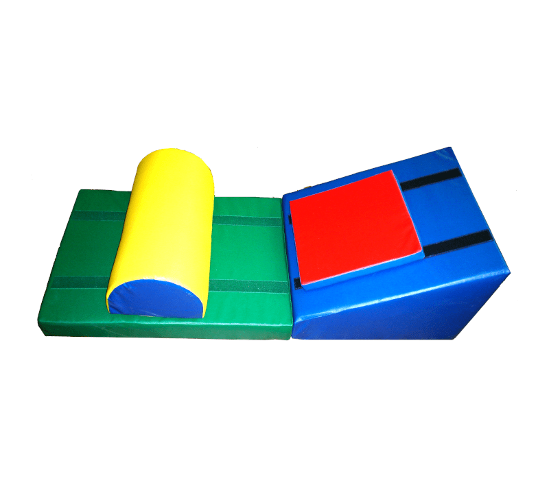 Модульный набор для лечебной гимнастики