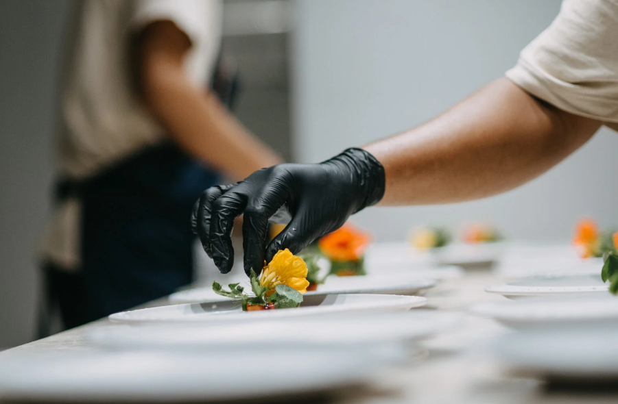 Gajah putih - unique fine dining bali