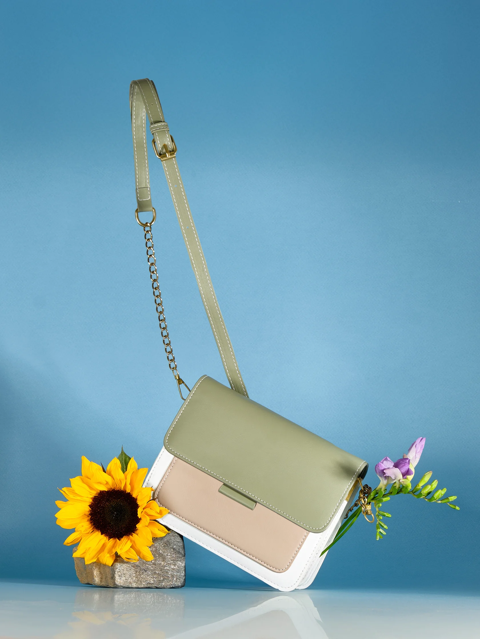 предметная фотосъемка сумок