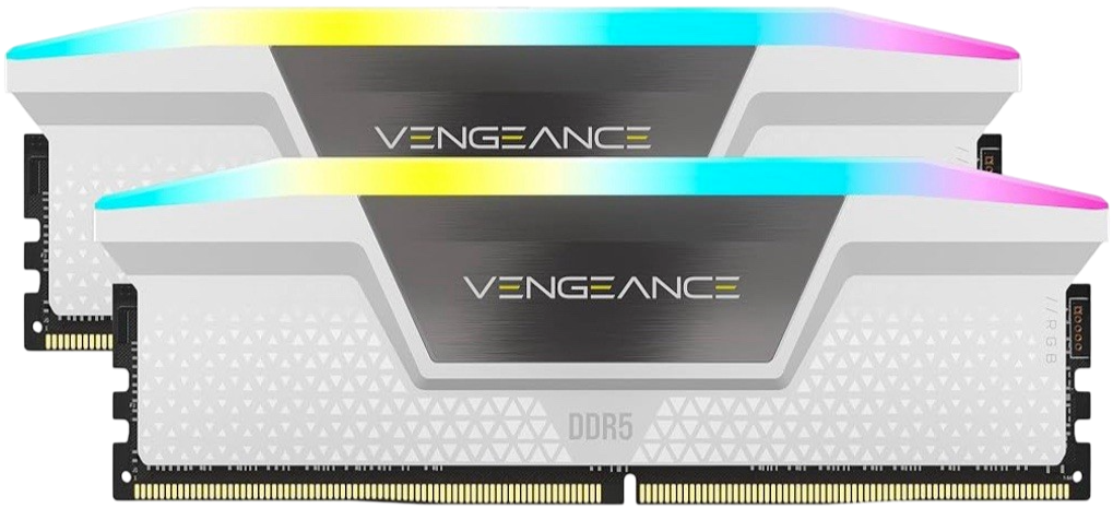 Corsair Vengeance RGB DDR5 32Gb 6000Mhz