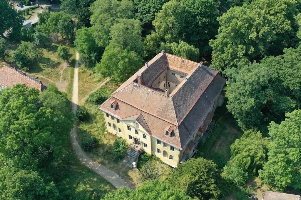 Schloss Radibor