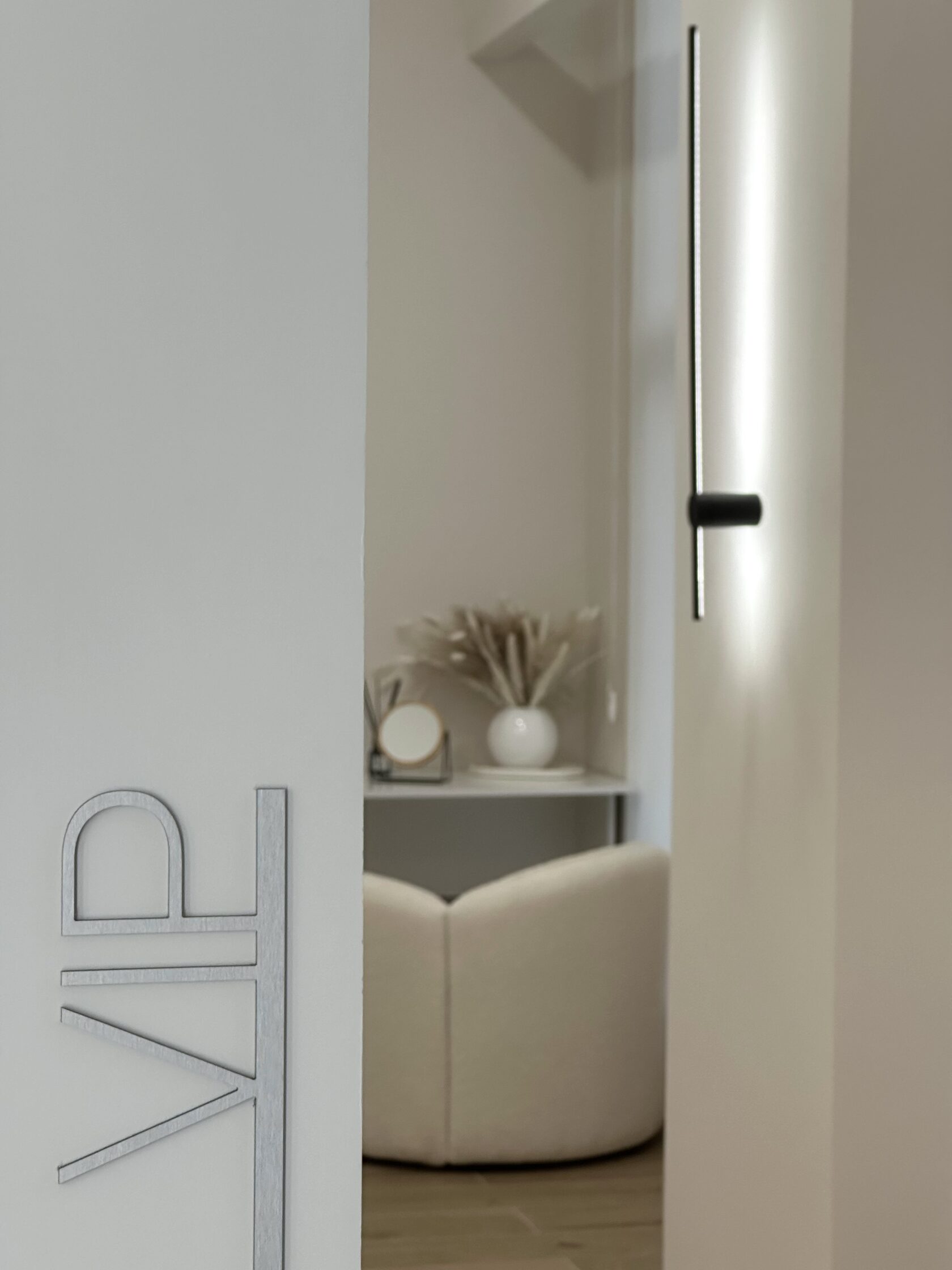 Интерьер Estetic Clinic