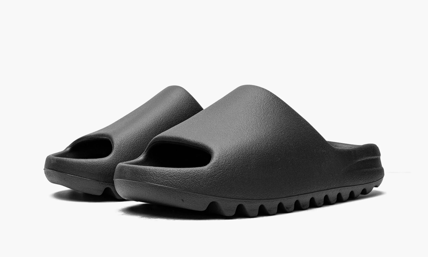 yeezy slides with strap