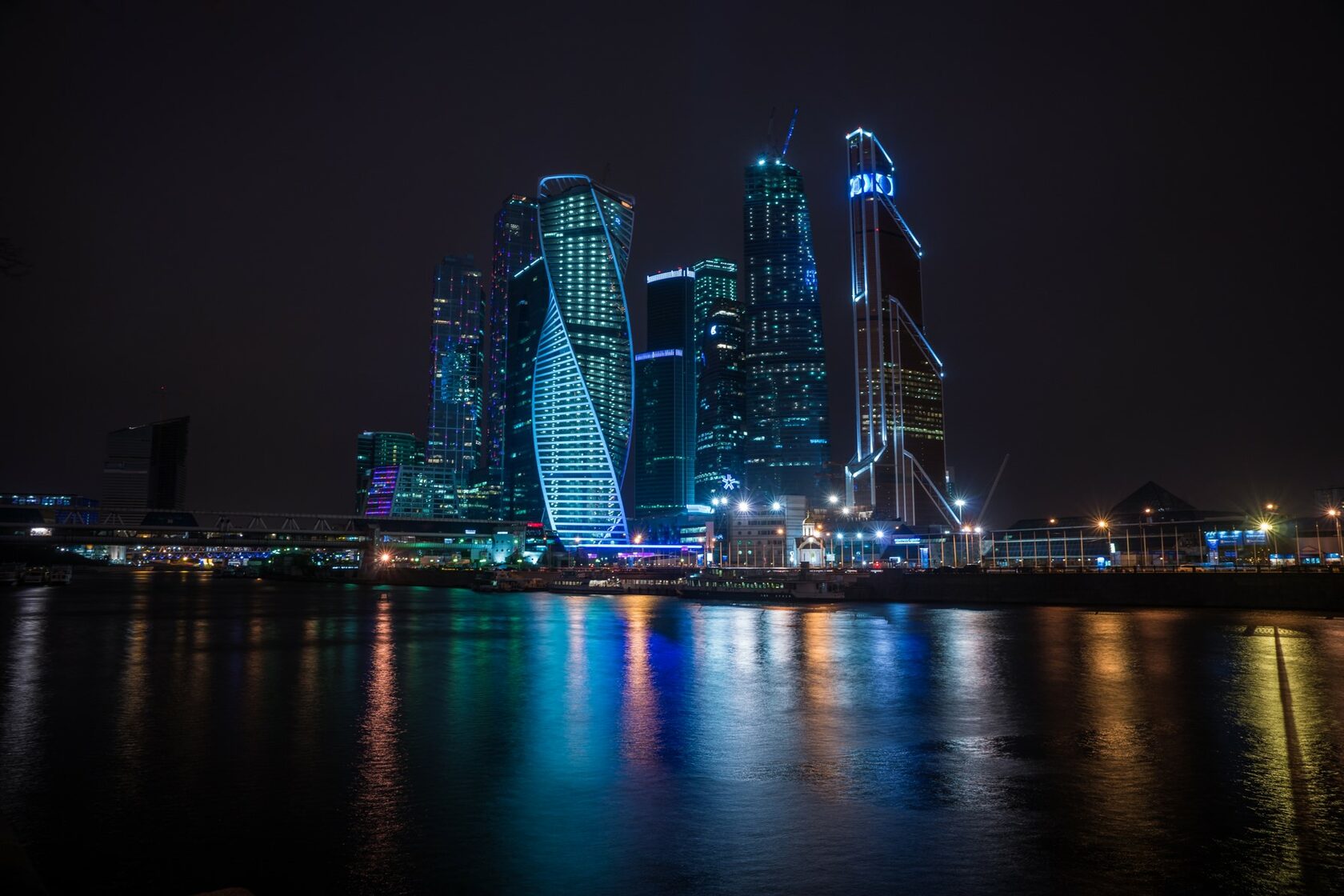 Деловой Центр Москва Сити Магазины