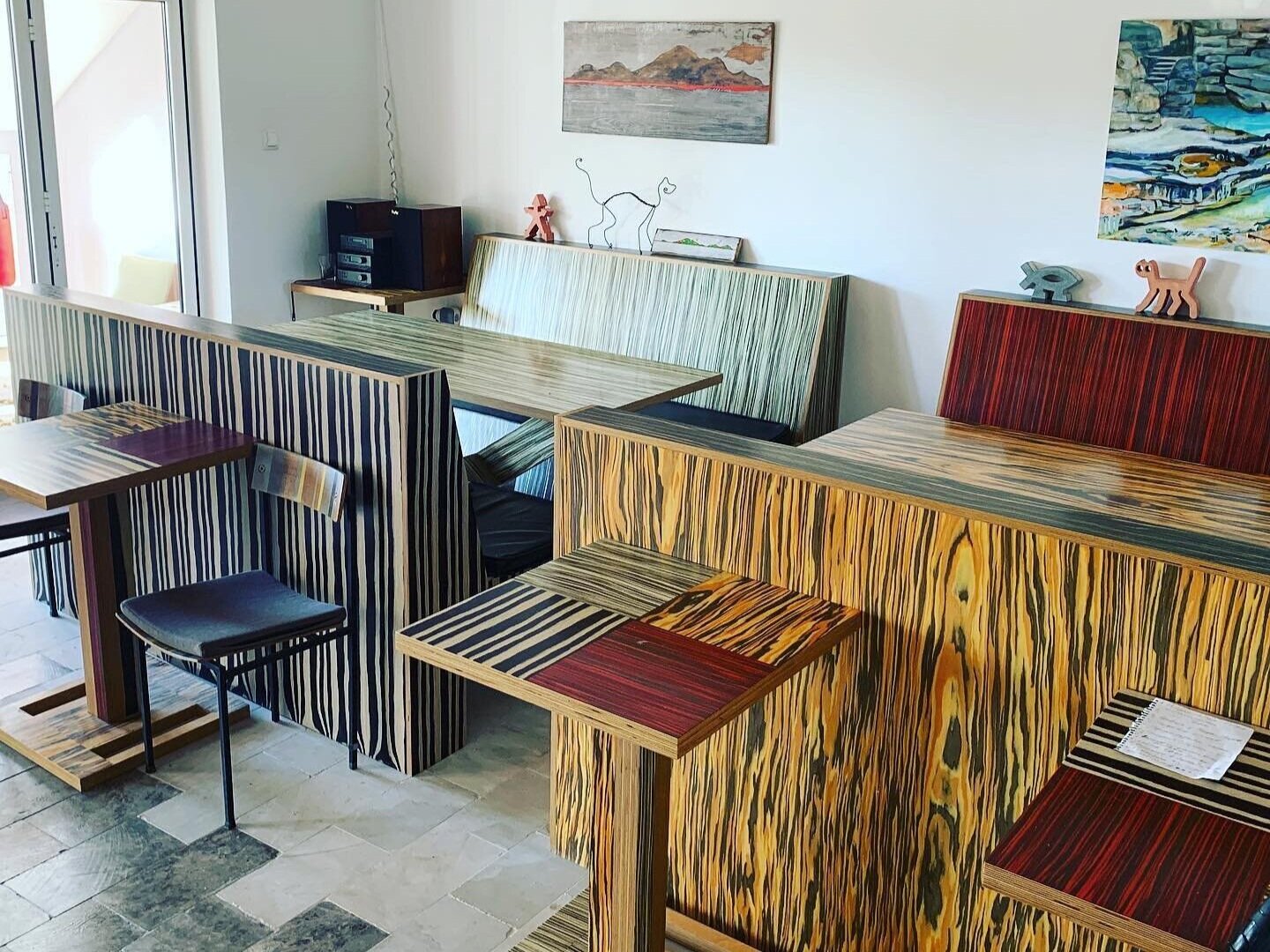 List of all Coworking spaces in Montenegro for Digital Nomads & Remote