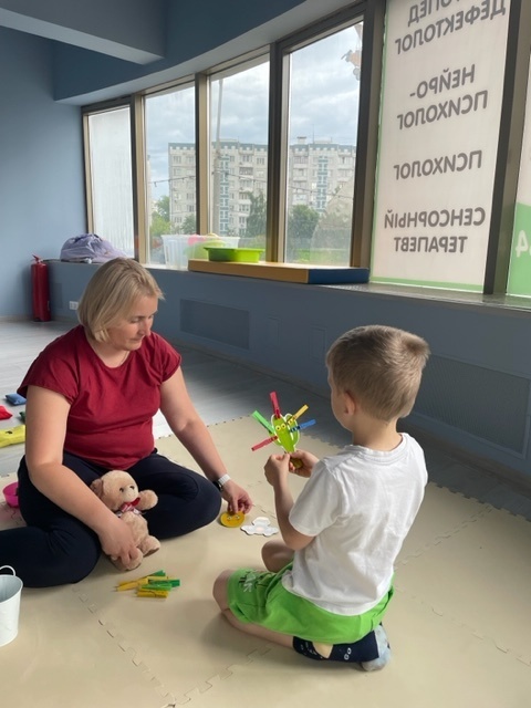 Кто такой нейропсихолог, и чем он занимается?