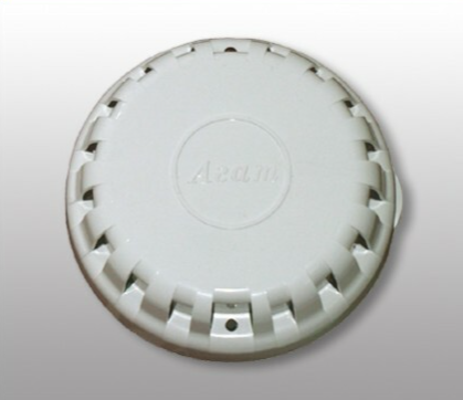 Извещатель пожарный дымовой автономный ИП 212-47 "АГАТ"