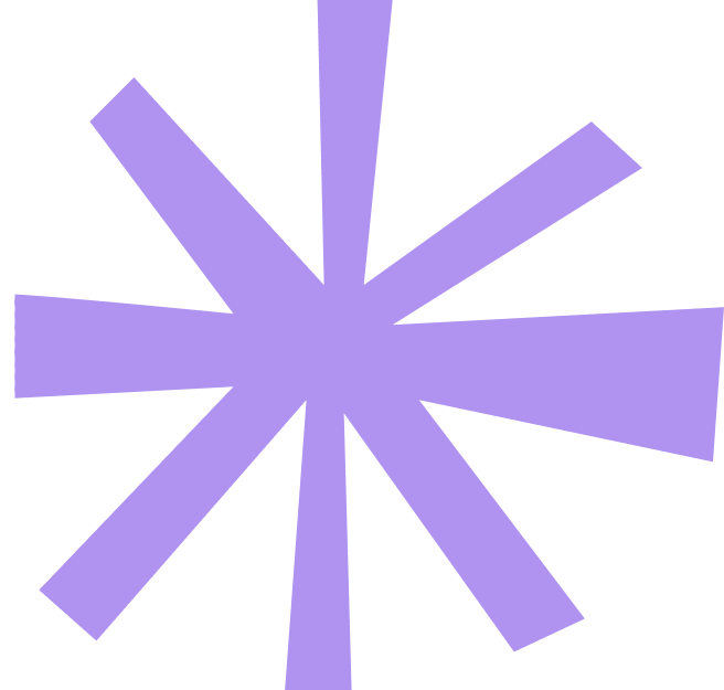 фиолетовая фигура 1