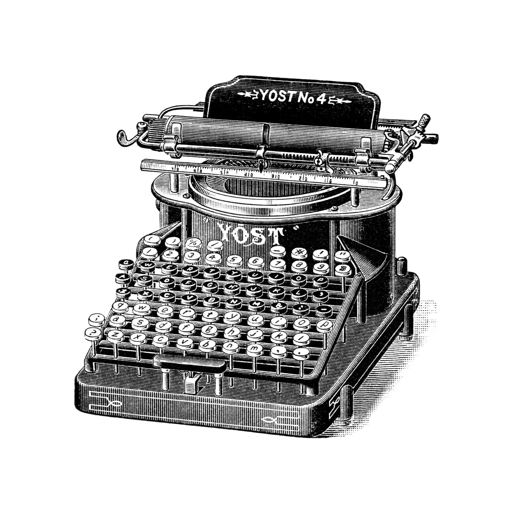 Custom type