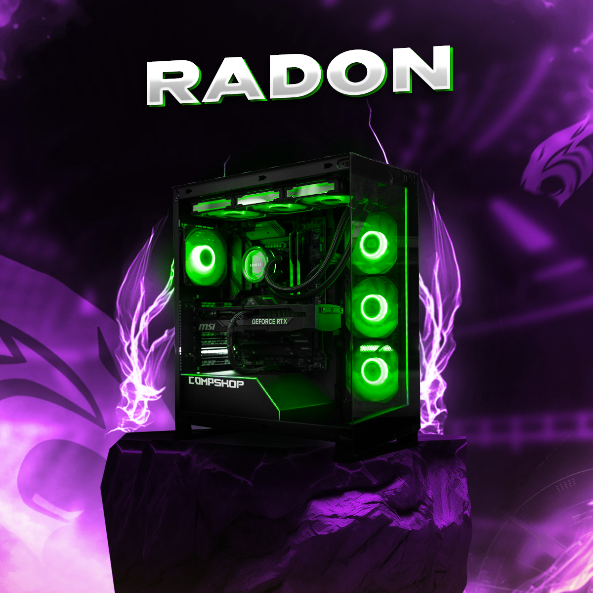 Radon
