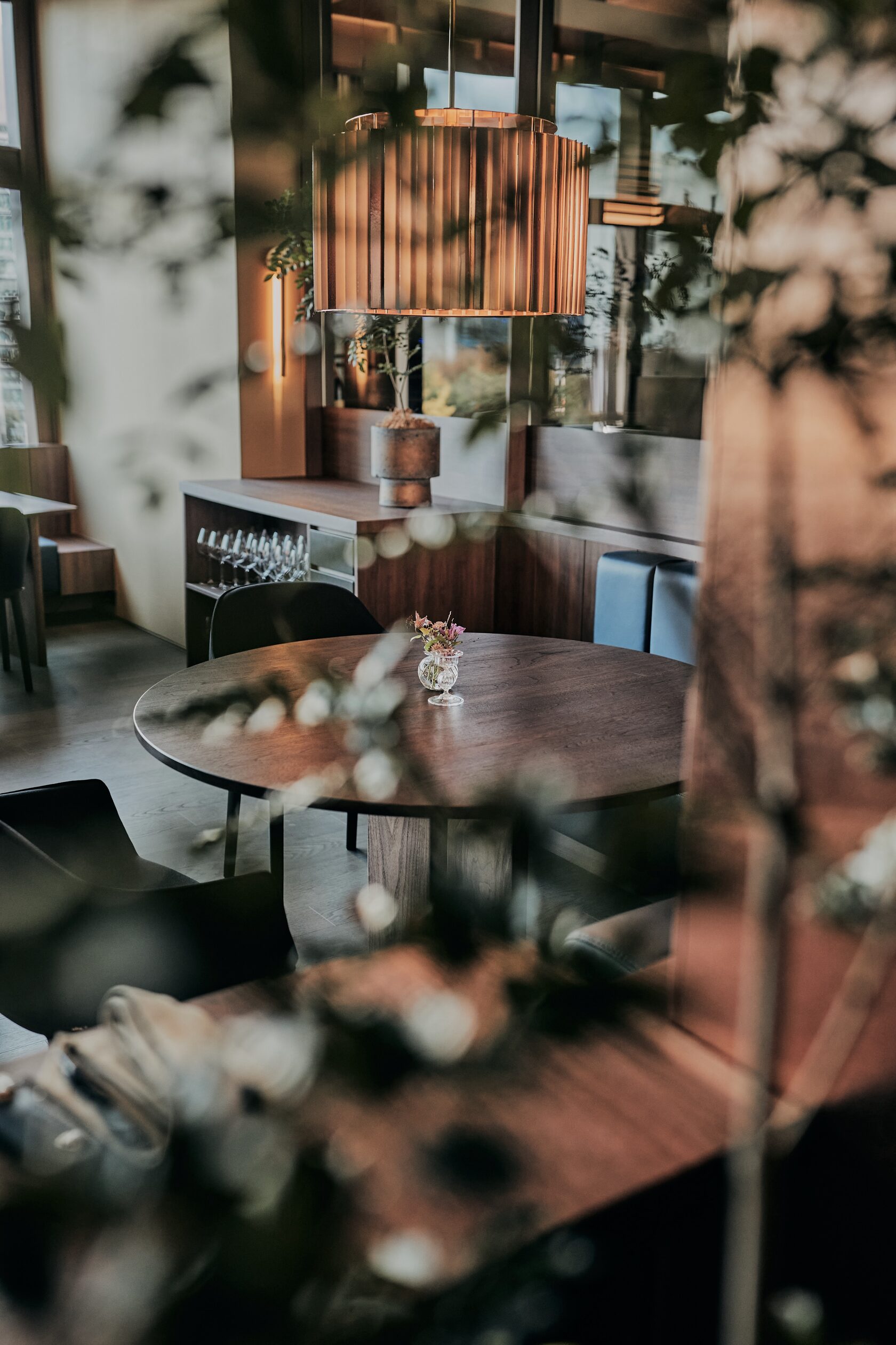 Restaurant Allen Info