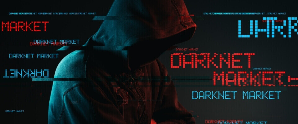 Silk Road Darknet Market