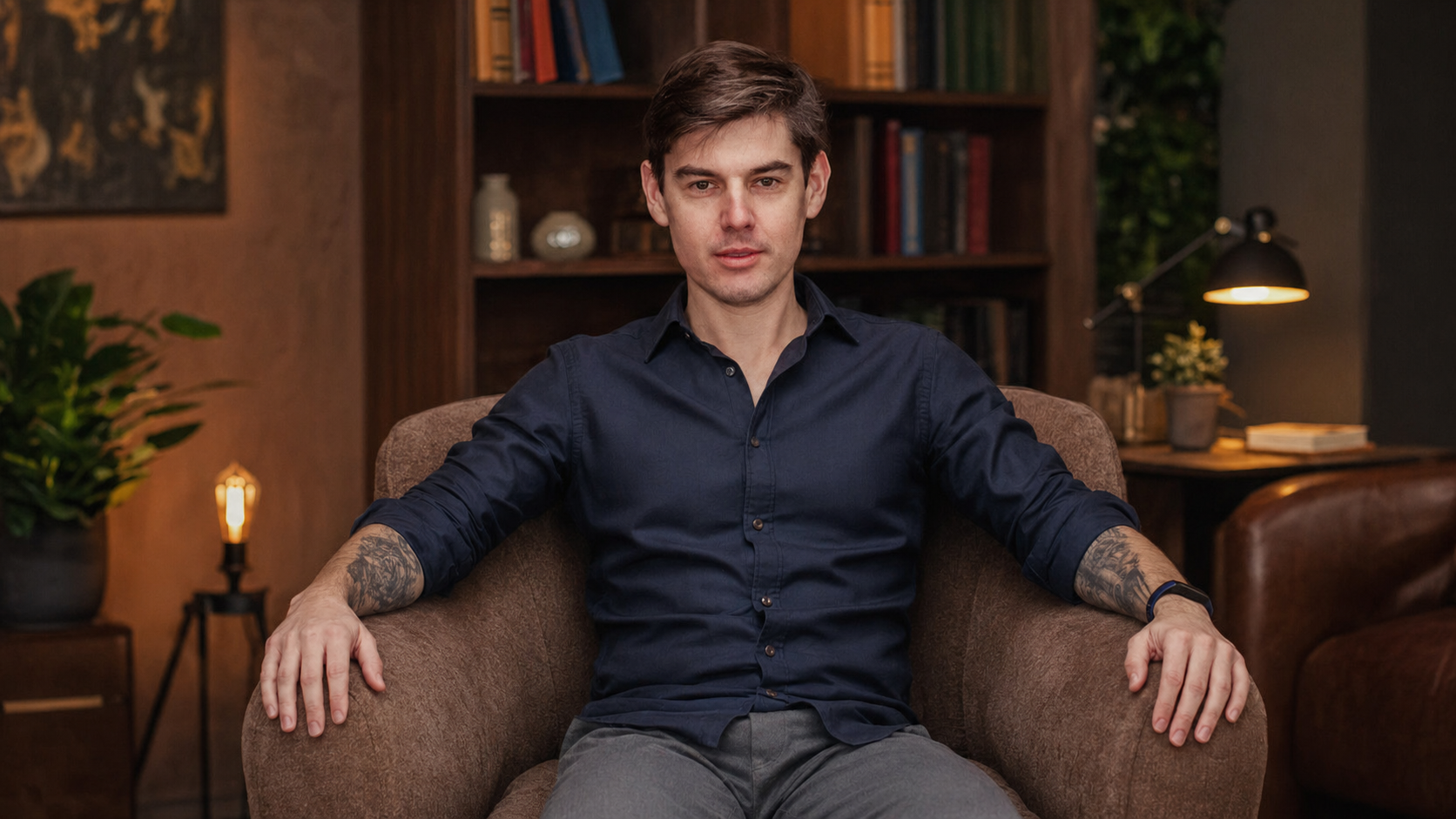 Геннадий Сукач