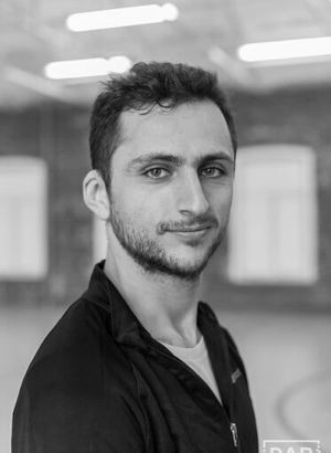 Alexandros Anastasiadis
