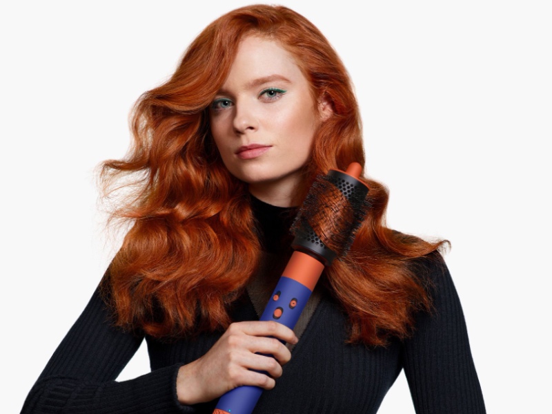 стайлер Дайсон