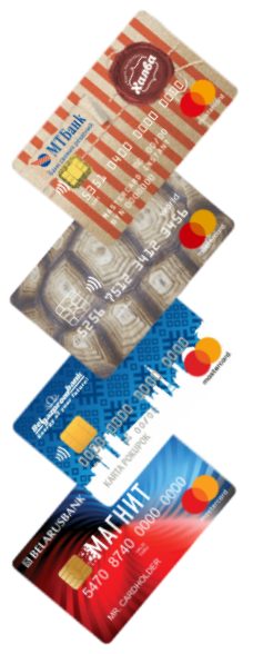 Рассрочка с картами: «Покупок», «Халва», «Черепаха», «Магнит»