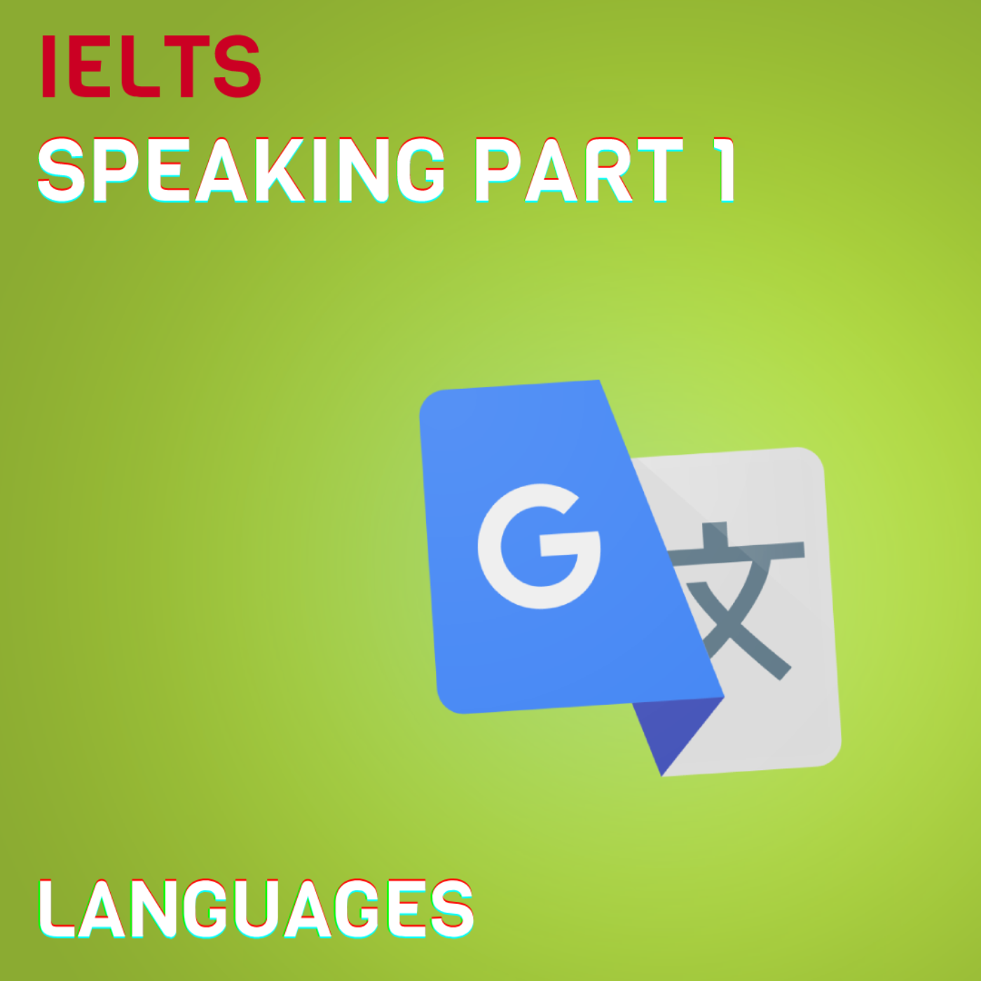 IELTS Speaking Part 1 - Languages (Answers and vocabulary)