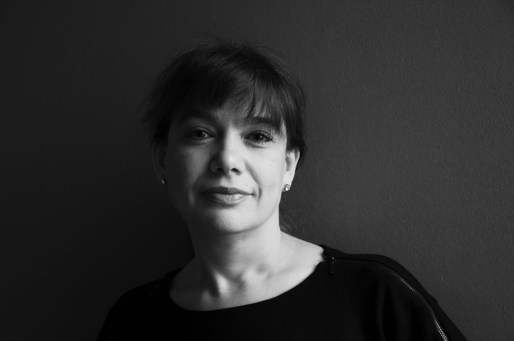 Анна Романова — Участники — Фонд искусства «Голубицкое»