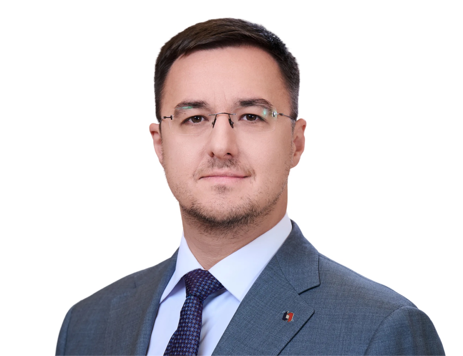 Рубен Рубенович Бегунц
