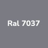 RAL-7037
