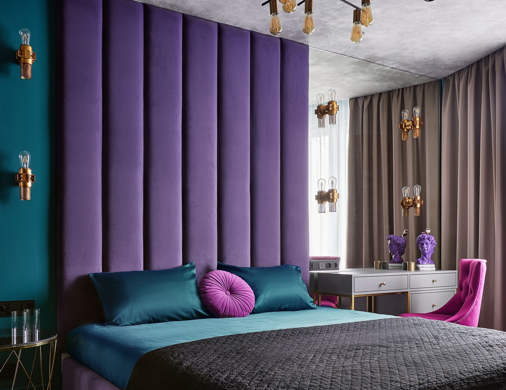 Студия текстильного дизайна IYA textile