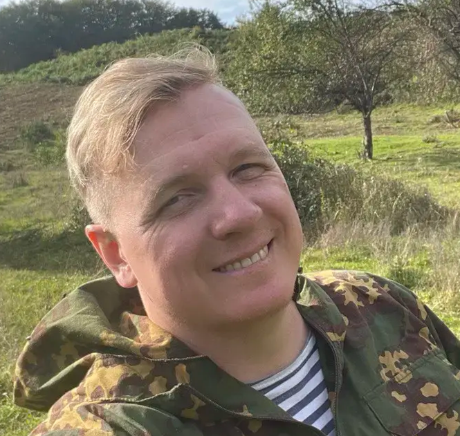 Роман Осокин - основатель компании Крепкий Орешек