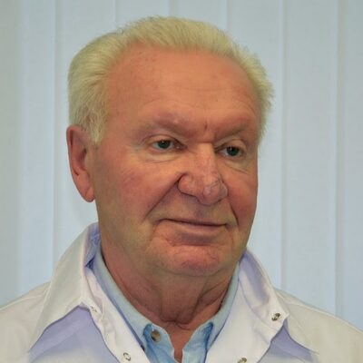 Табакман гематолог