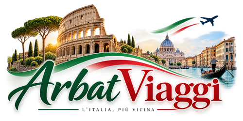 Arbat Viaggi Italia
