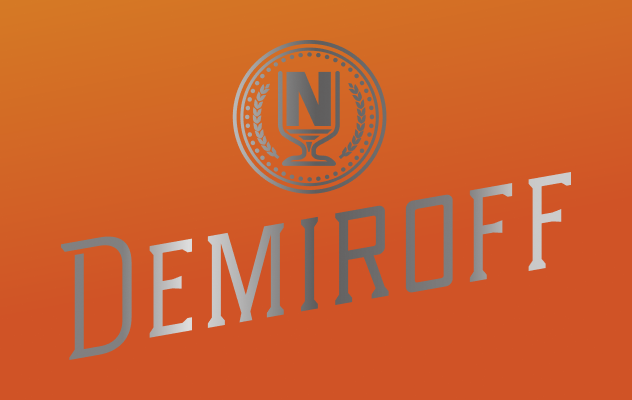 DEMIROFF
