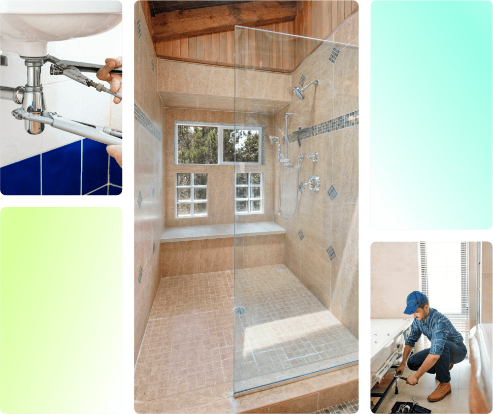 Bathroom Remodelers Near Me Best Bathroom project