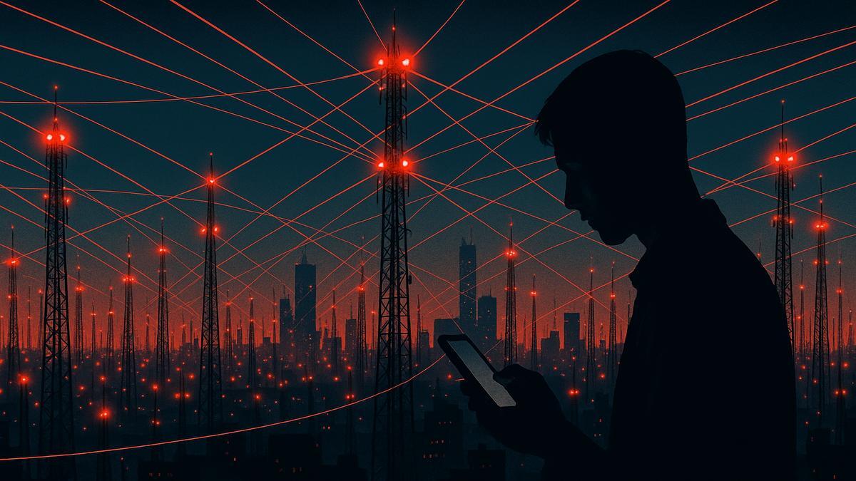 Ага, туннель! Придушим». Ваш VPN тоже лагает на 4G? Объясняем, как  операторы видят ваш трафик (и что с этим делать)