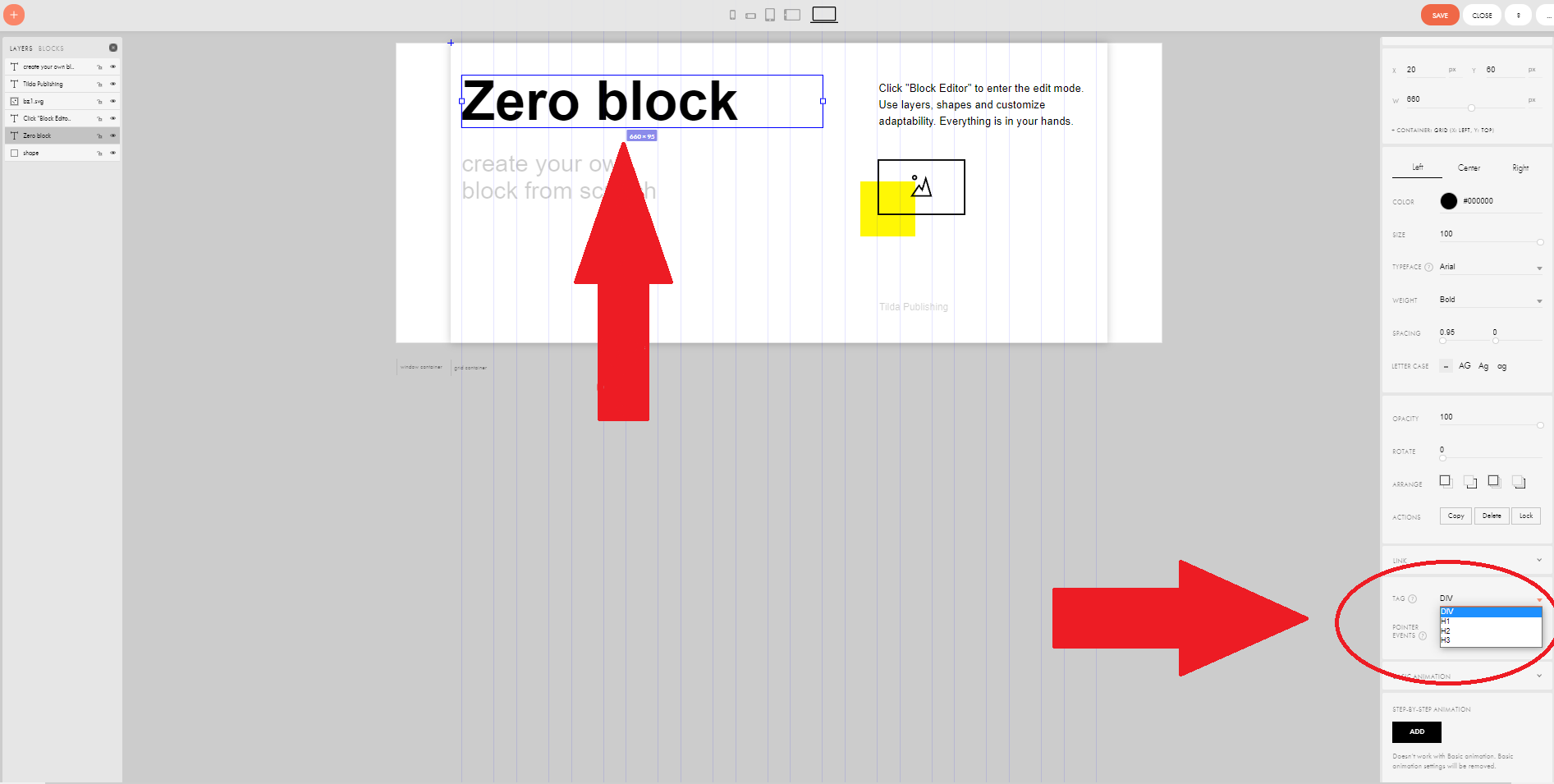 Что такое html-заголовки, теги H1, H2, H3, H4, H5, H6?