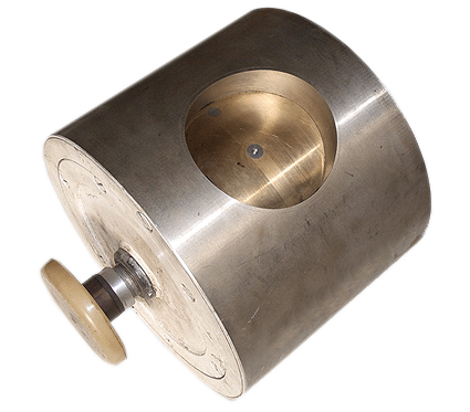 Головка для тестоделитеоя А2-ХТН